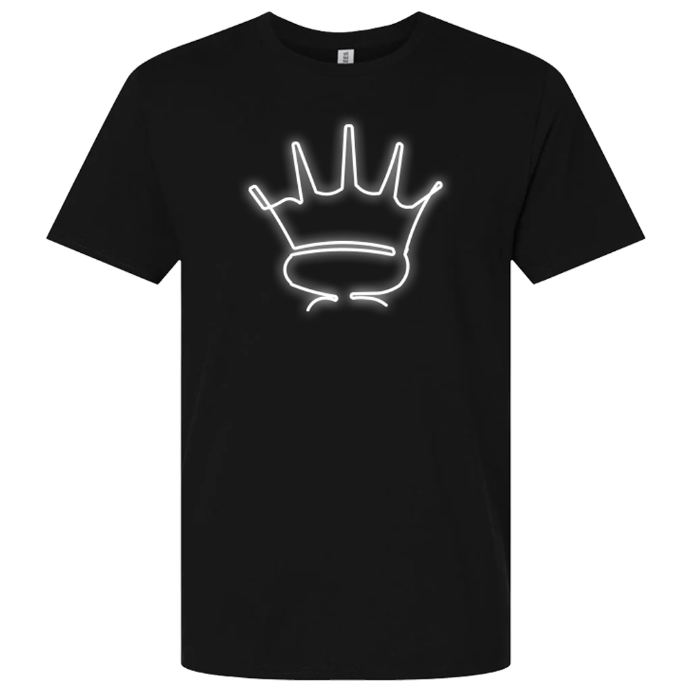 Jesus Saves Tri Blend Fitted Tee Youth