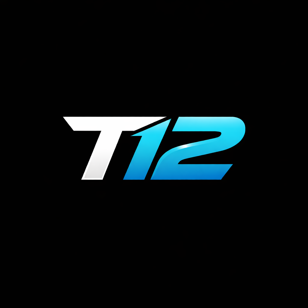 T12 Recomp Program